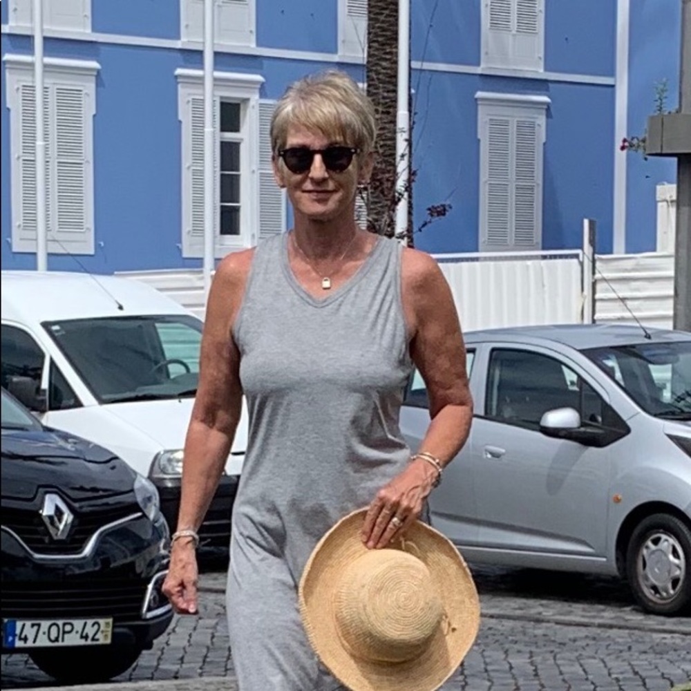 Meet your Posher, Nancy